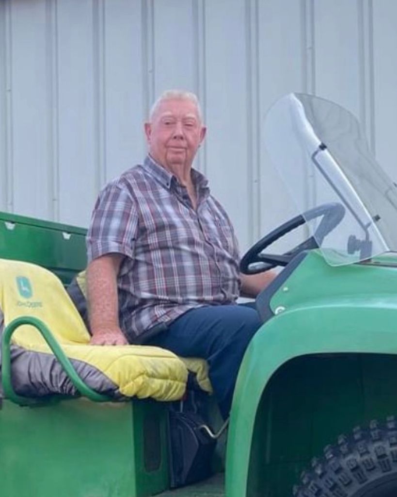 Wesley Alexander Thompson