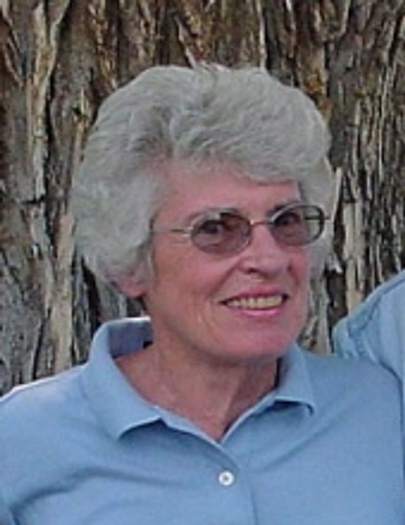 Ann Richardson Profile Photo