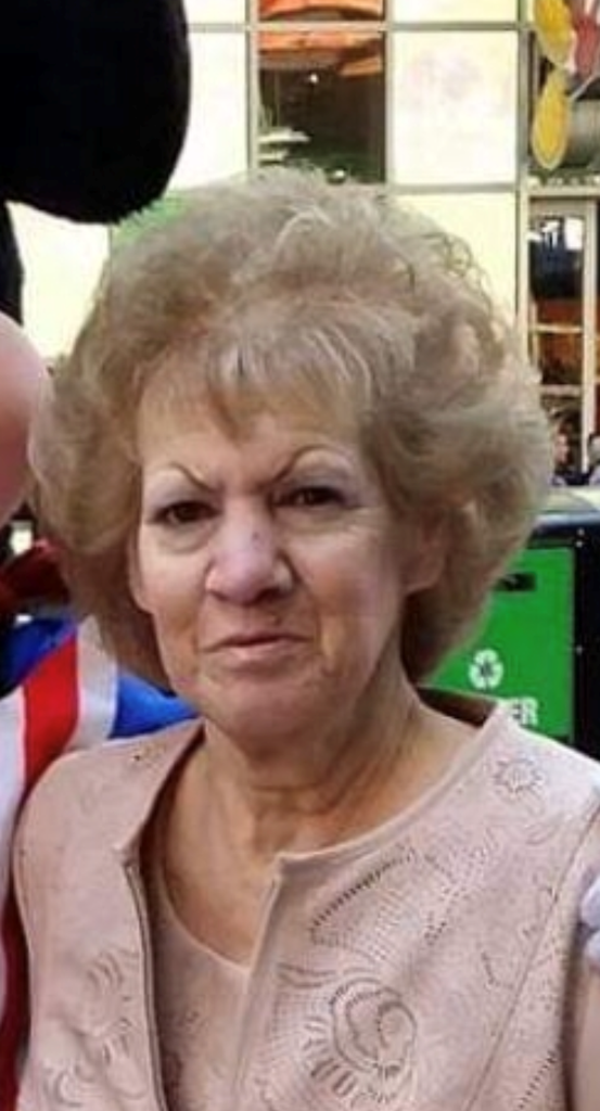 Kathleen Ann Schmitt