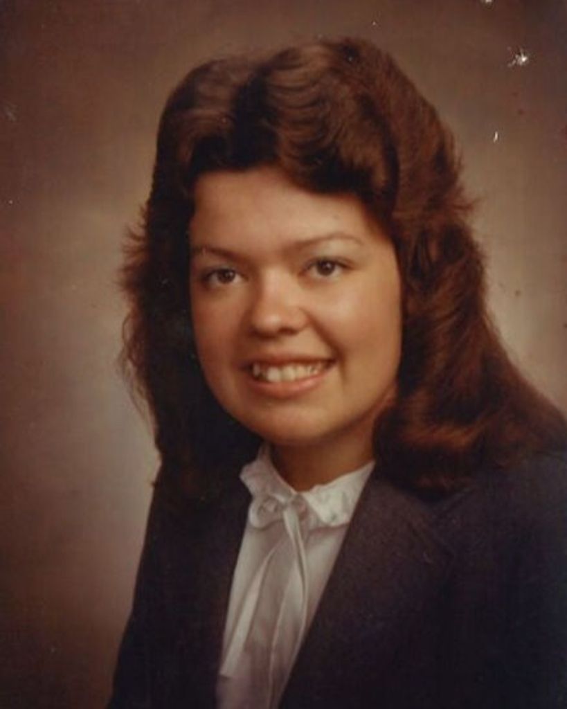 Amy Dawn Garrett