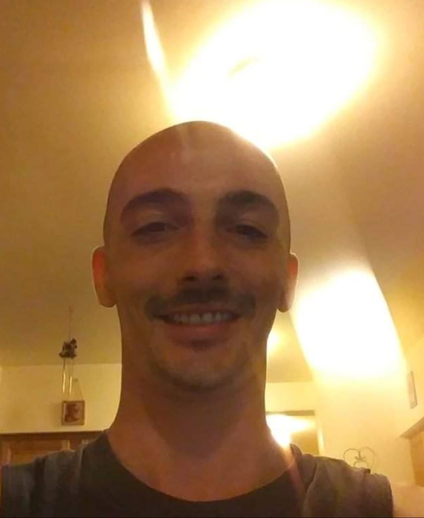 Joshua Allen Lambert