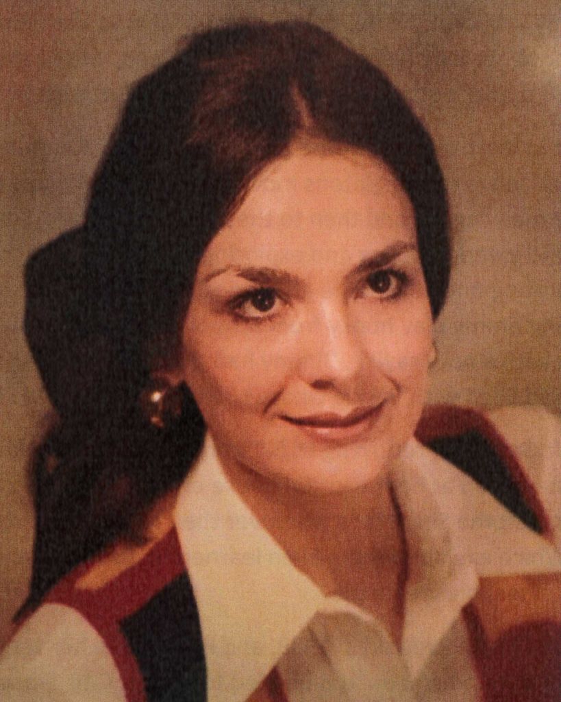 Mary Ellen Singleton Profile Photo