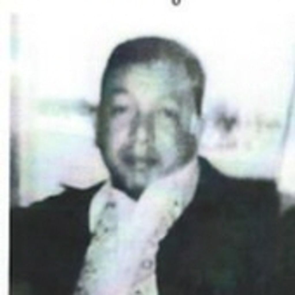 Marshall Bryant Collins