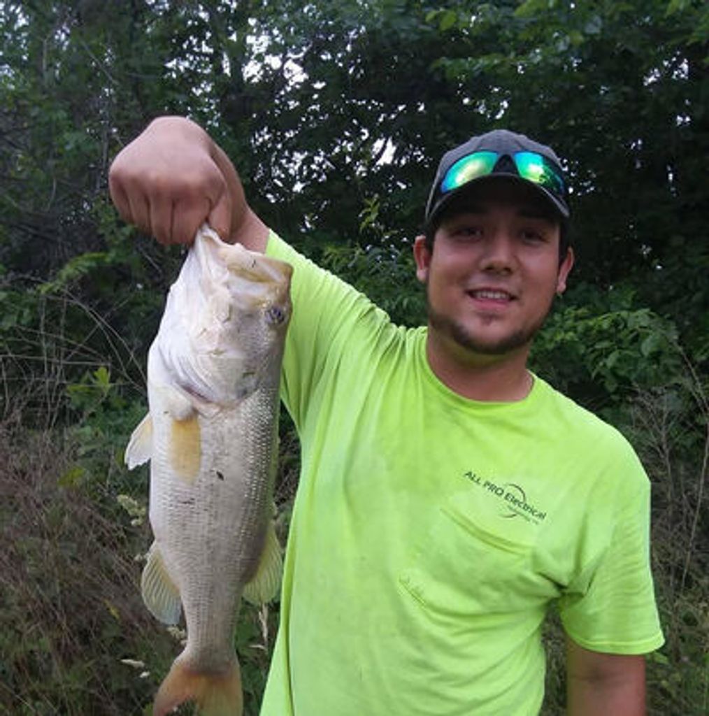 Raul Tristan Paul Garza Profile Photo