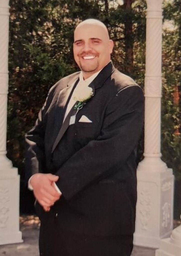 Brian S. Hunter
