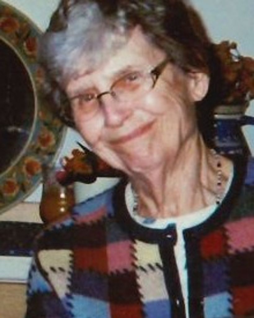 Christina Lynch