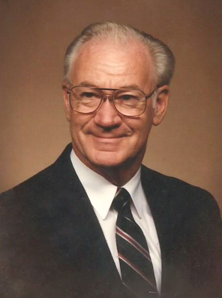 Gilbert Ward Profile Photo