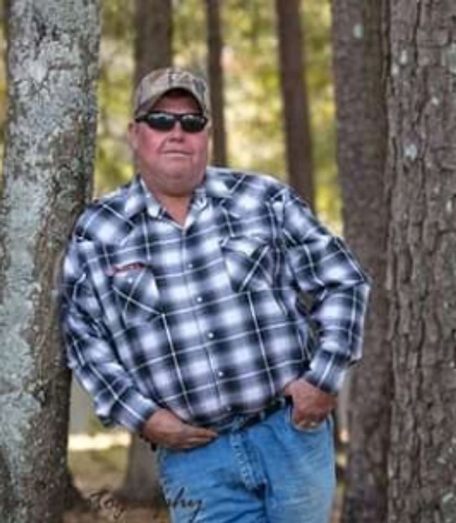 Randy Joe “Pete” Wilkerson
