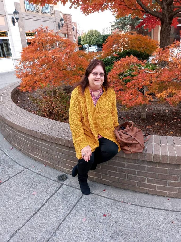 Victoria Josephine Heiss Profile Photo