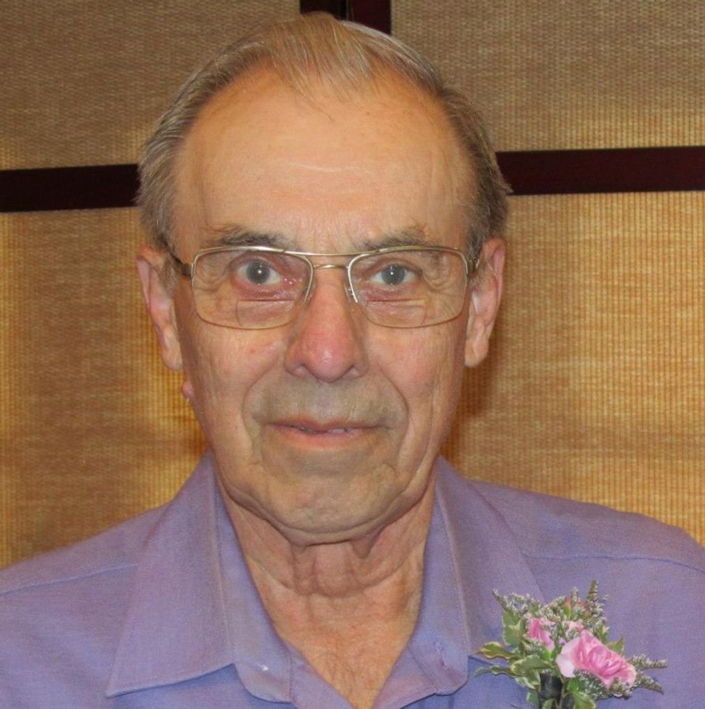 Herbert Erwin Winter Profile Photo