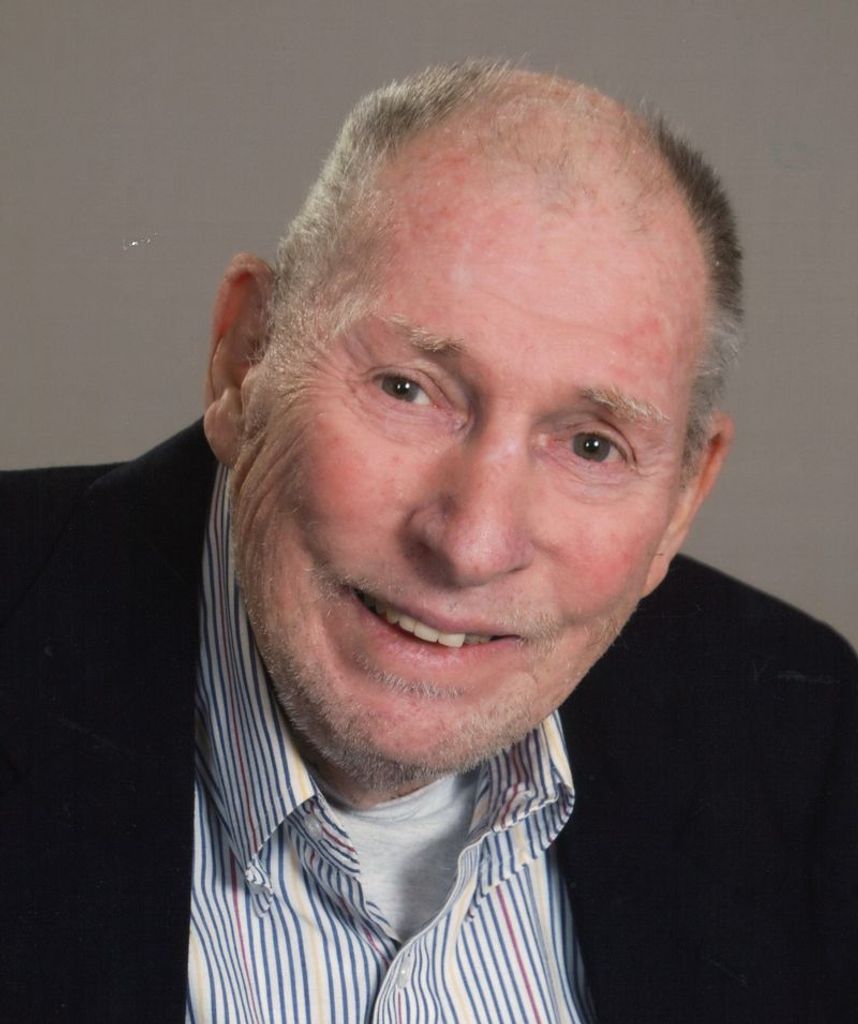 Jerry Clifford Armstrong