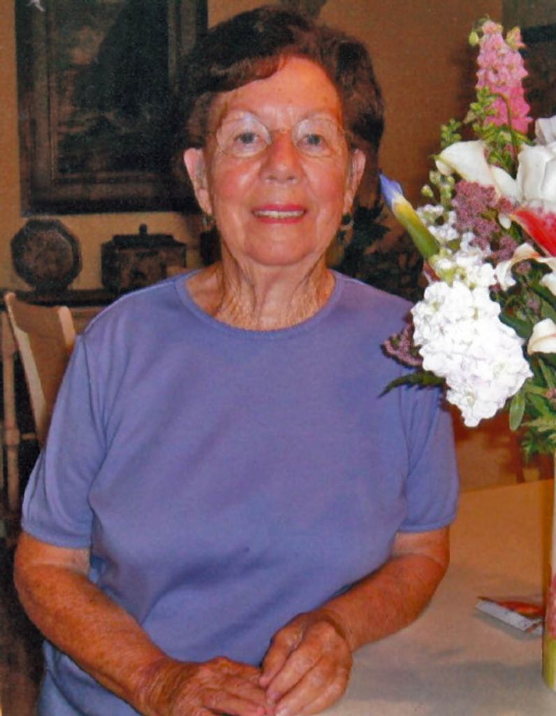 Terry (Lambert)  Carpentier Profile Photo