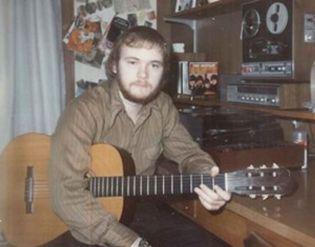 Gary A. Brongo Profile Photo