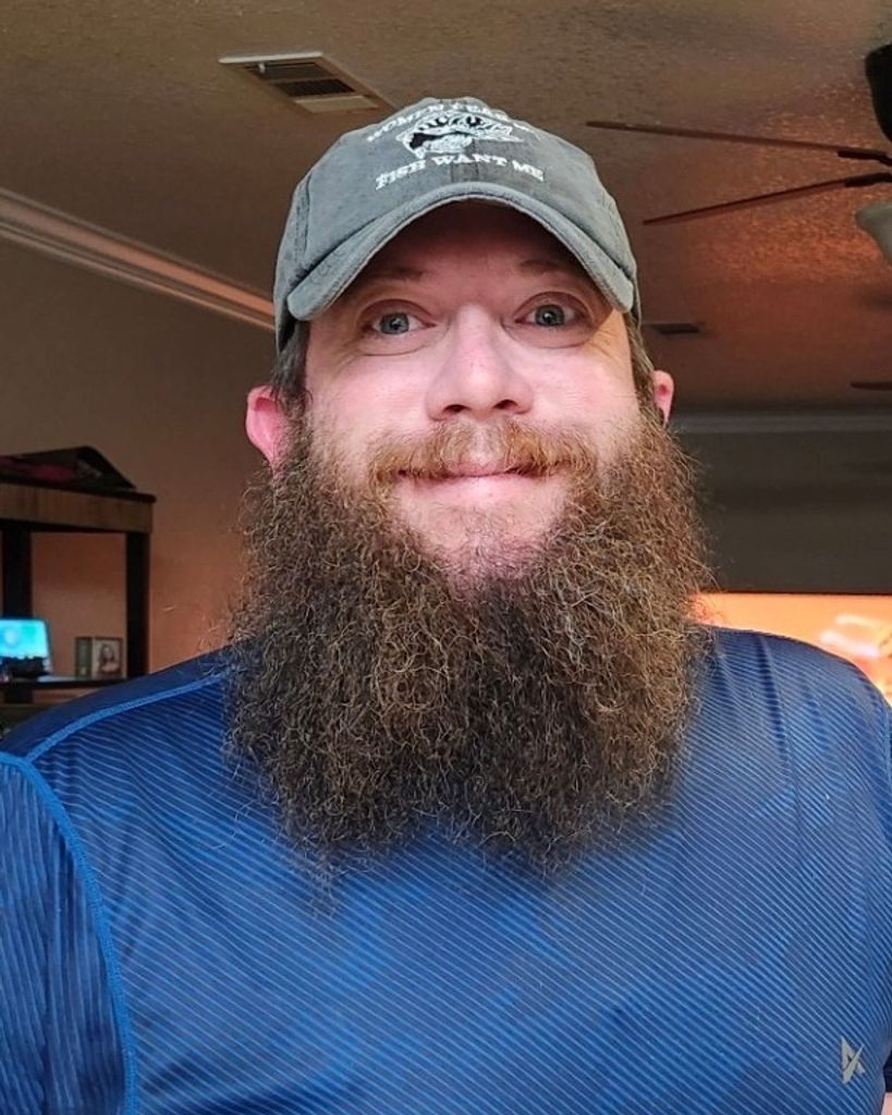 Matthew Keith Holliman