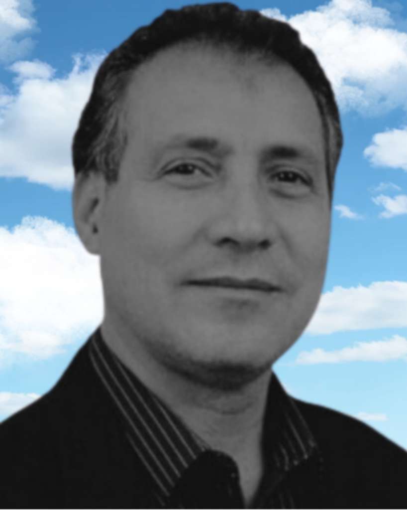 Luis Haroldo Jerez De La Cruz Profile Photo