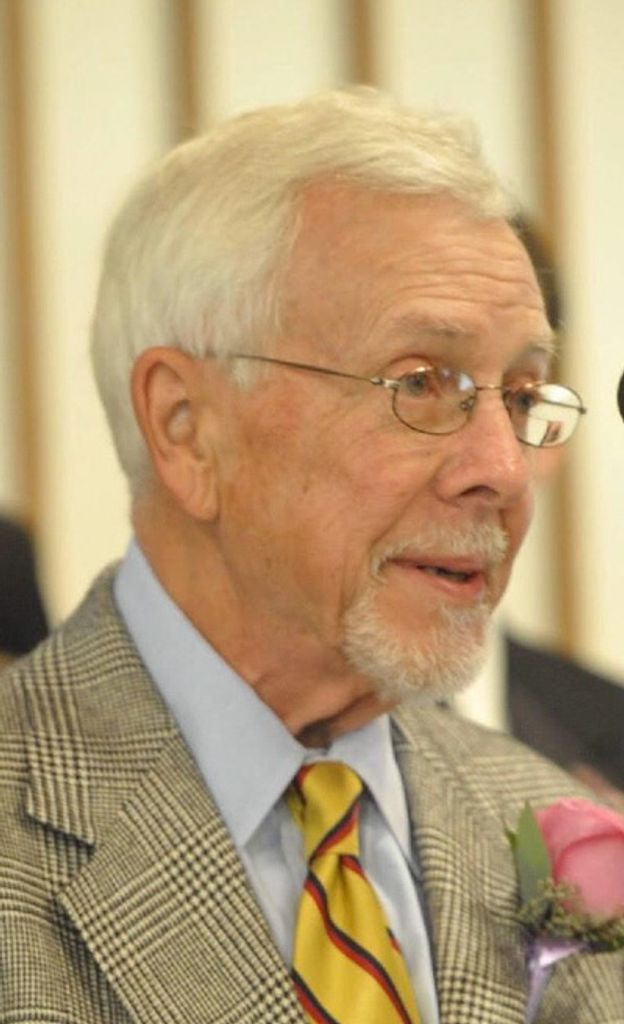 Victor Edward Kendall Profile Photo