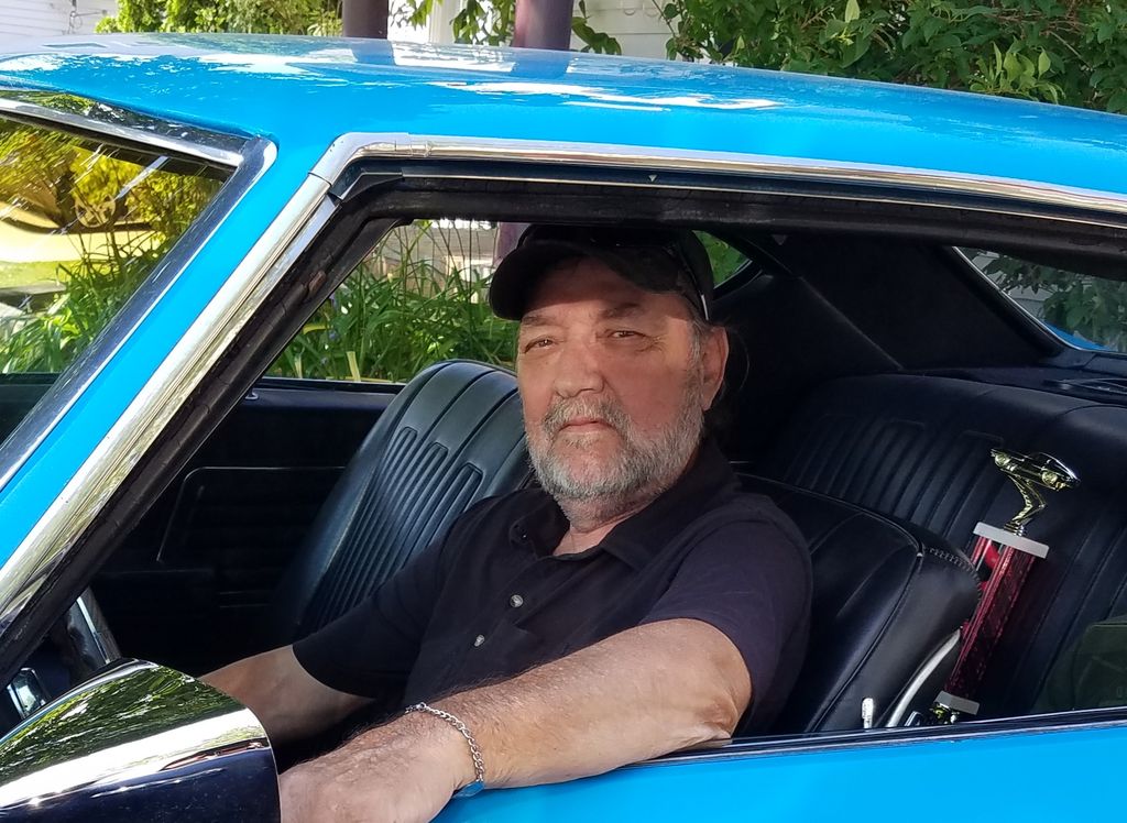 John E. Pompa Sr.