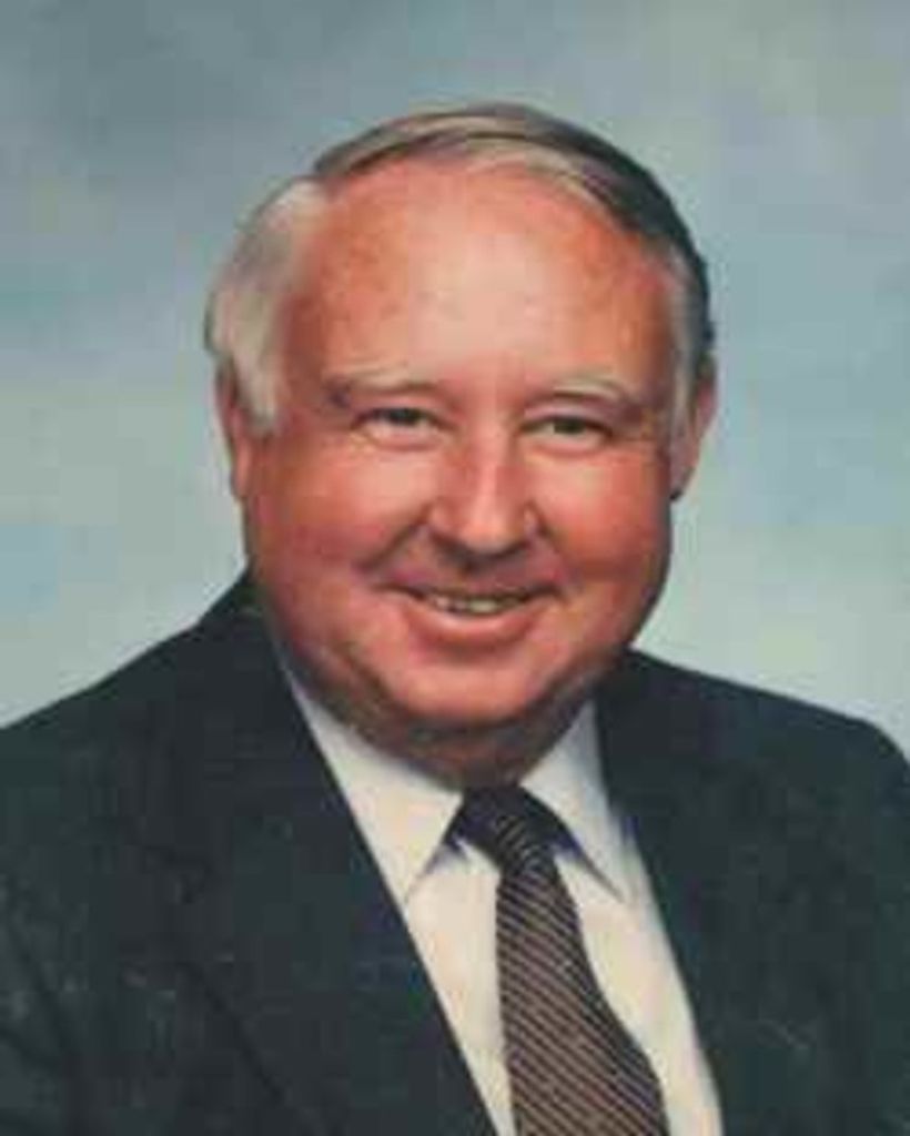 Herman Clark