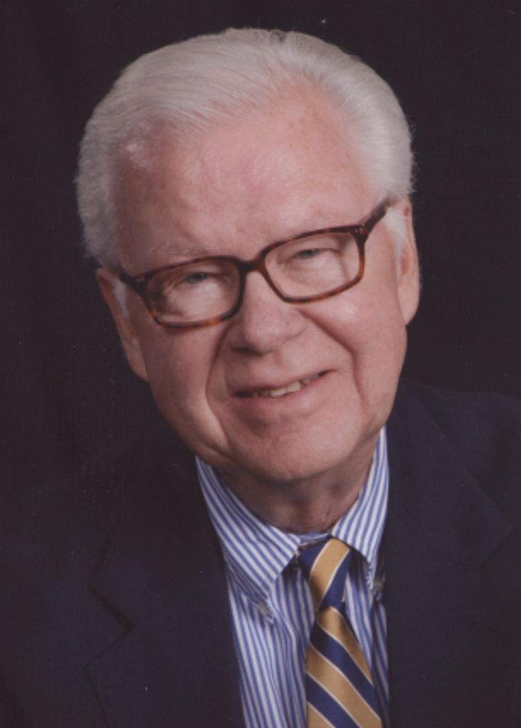 Bradley E. Long Profile Photo