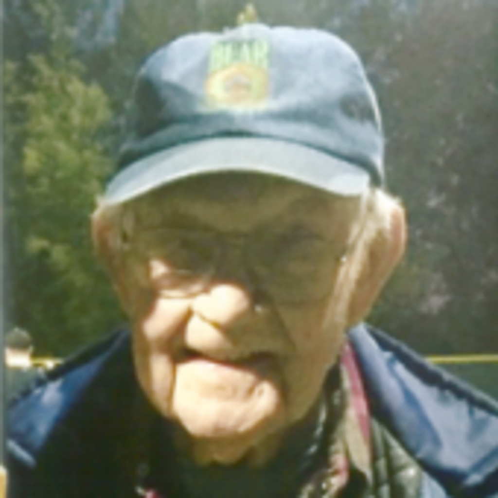 Lavern Hanson