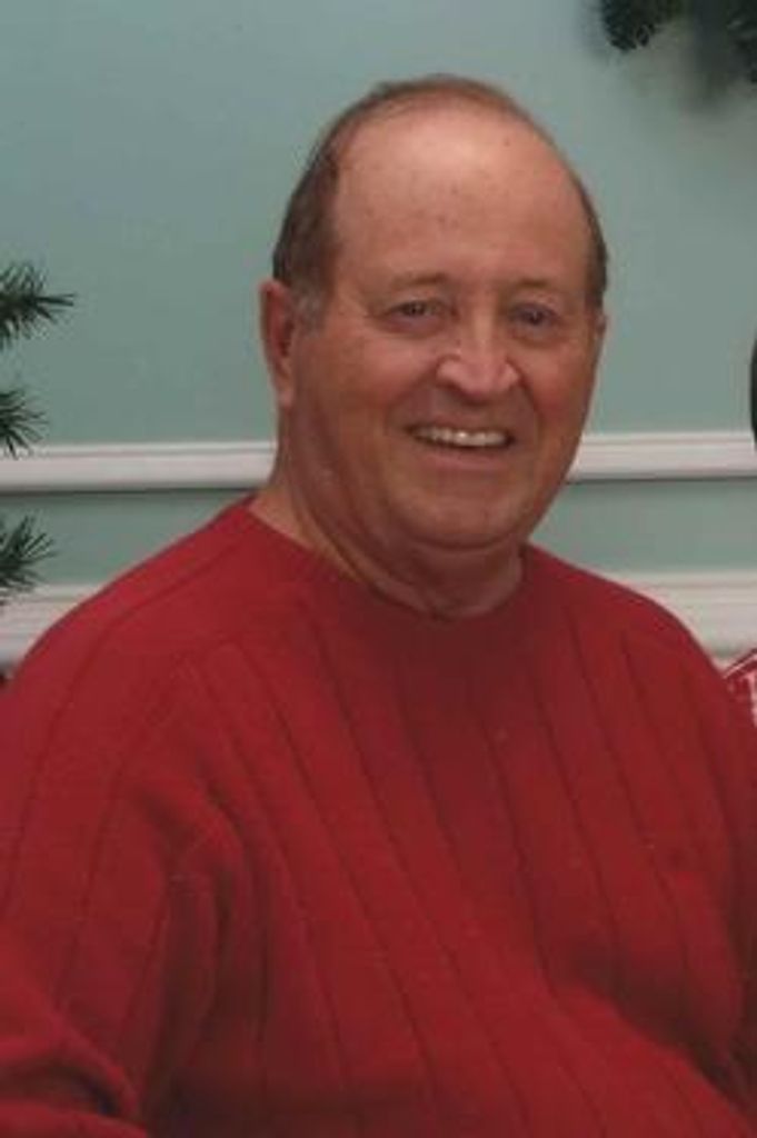 Cornelius Joseph Sullivan Jr.