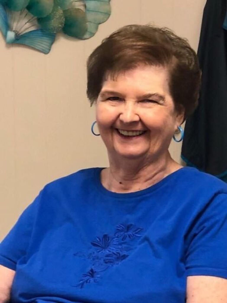 Patricia Chilson
