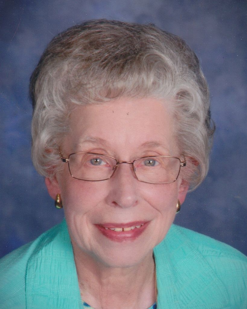 Margaret Loudy Profile Photo