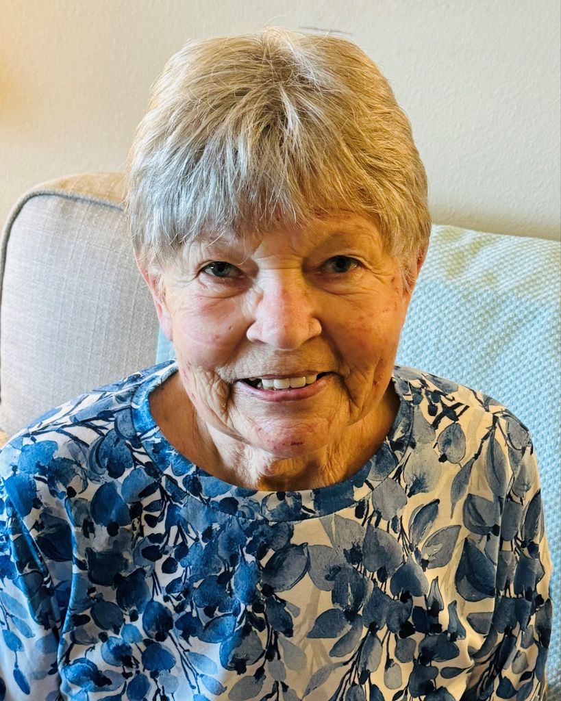 Lenoda "Node" Schmitz Profile Photo