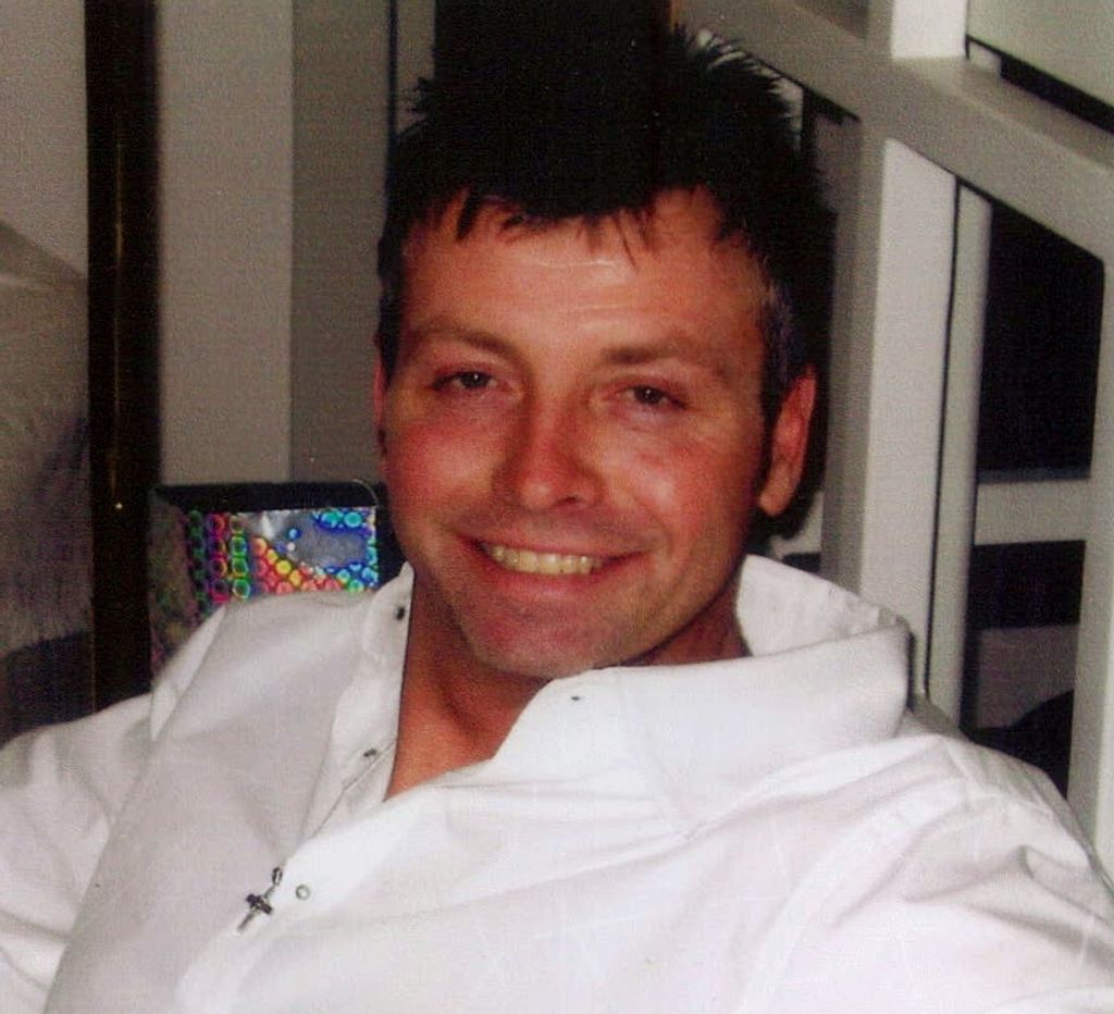 Cristofer R. Field