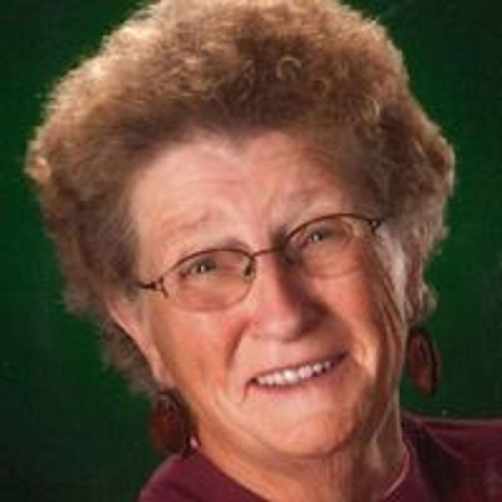 Dorothy Jean Williamson Profile Photo