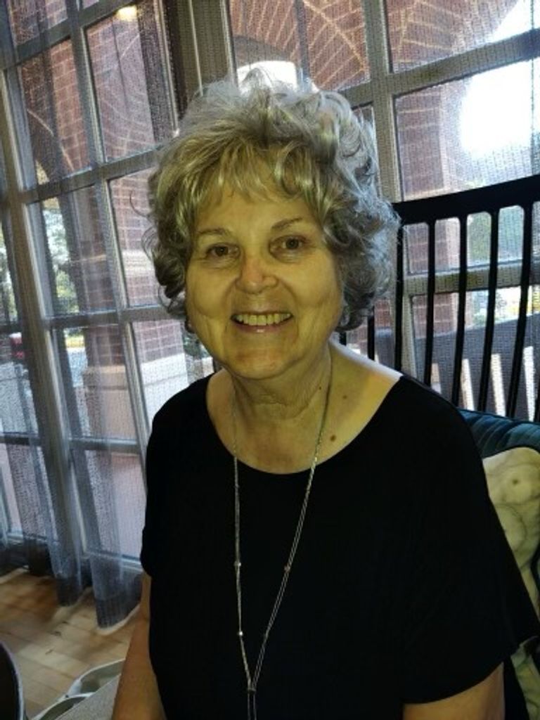 Jean Margaret Finch