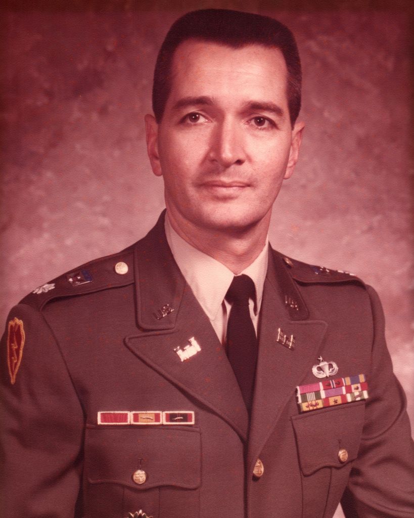 Martin Banks Carson Profile Photo