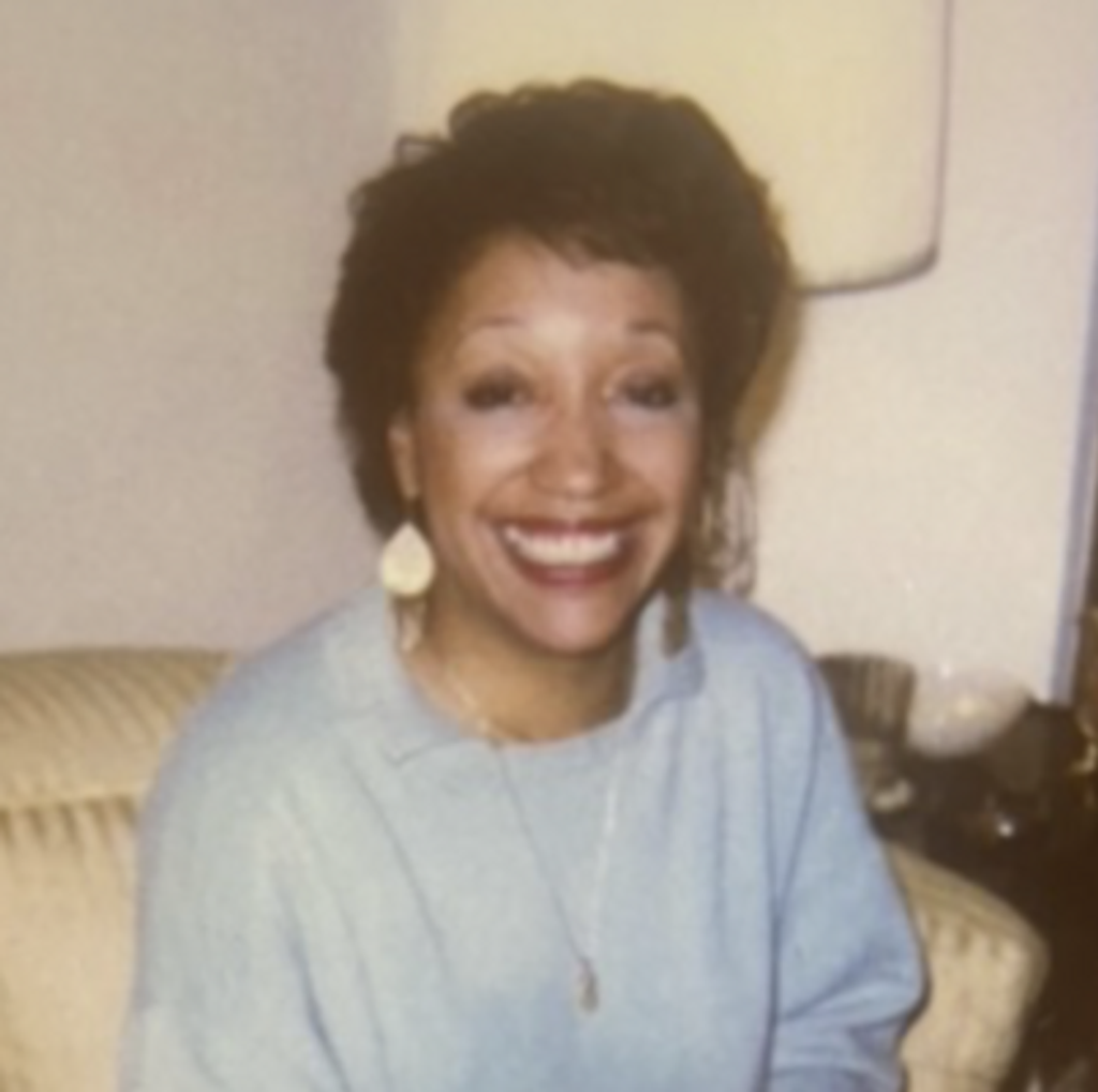 Flora Mae Curtis Profile Photo