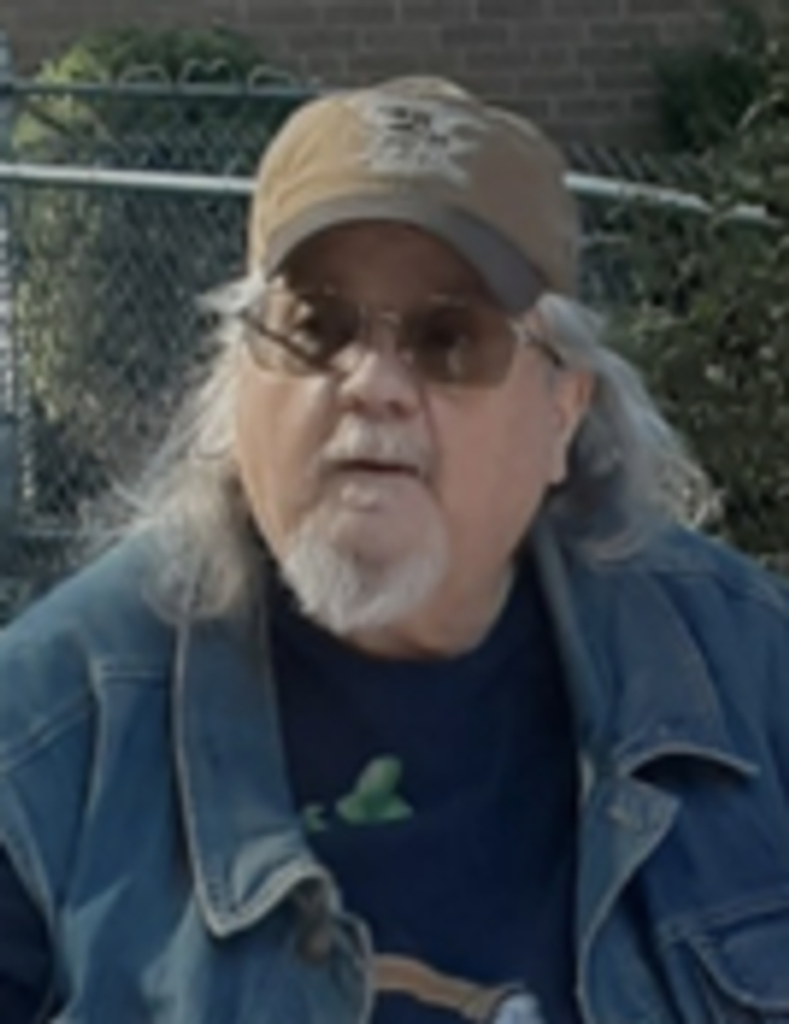 Ronald F. Brigley Jr.