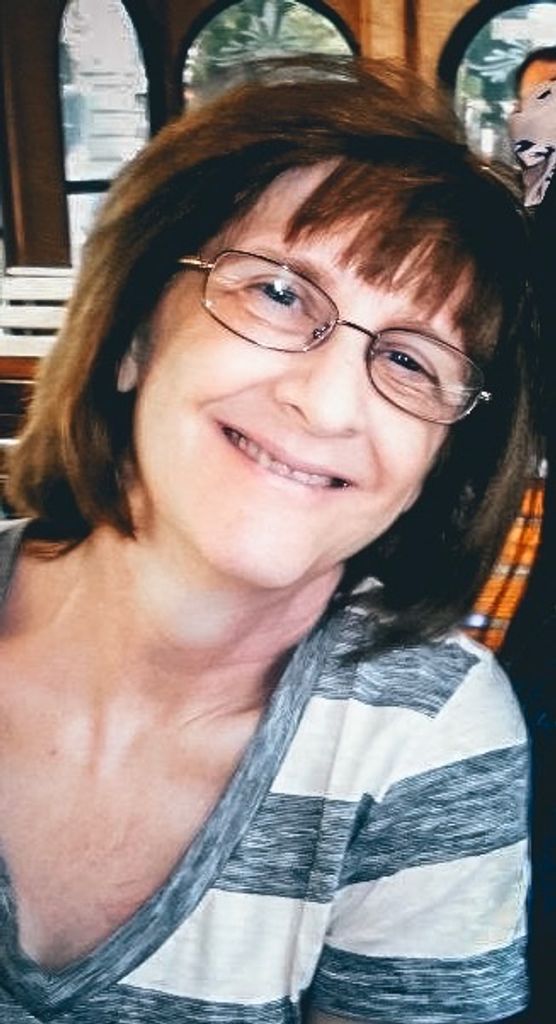 Gloria J. Brandys