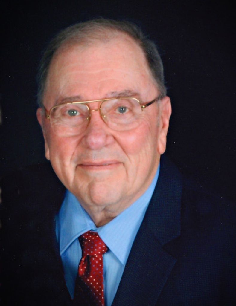 Eugene Fred August Limback