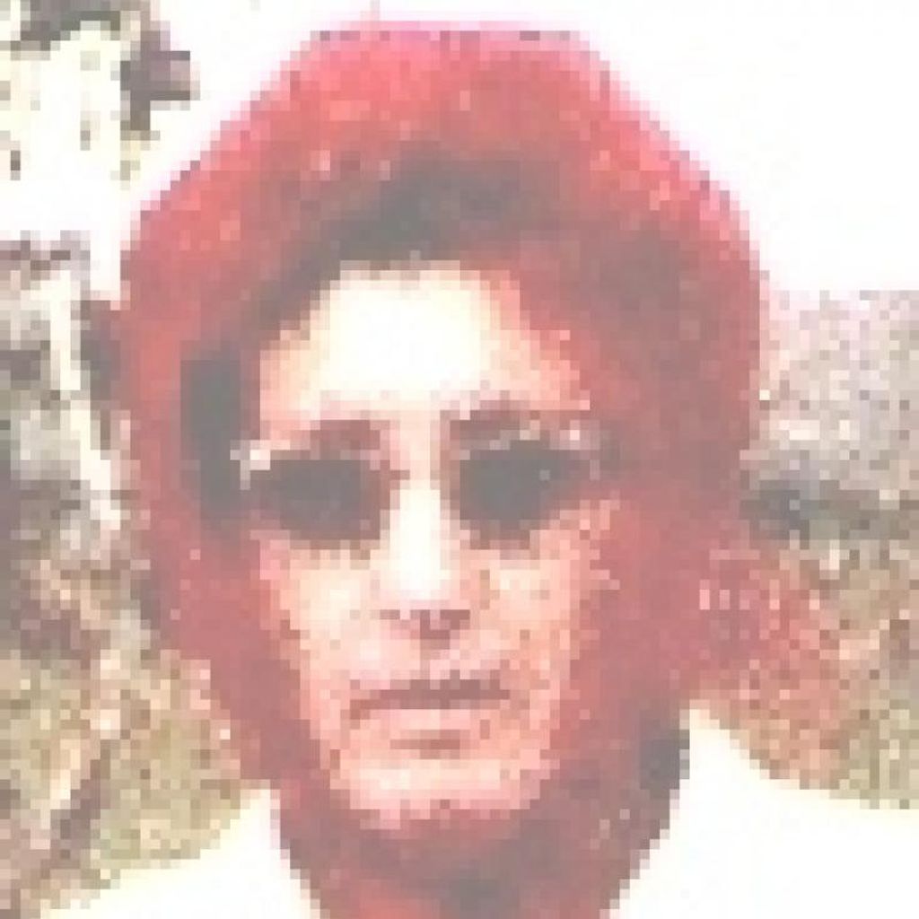 Shirley Foster