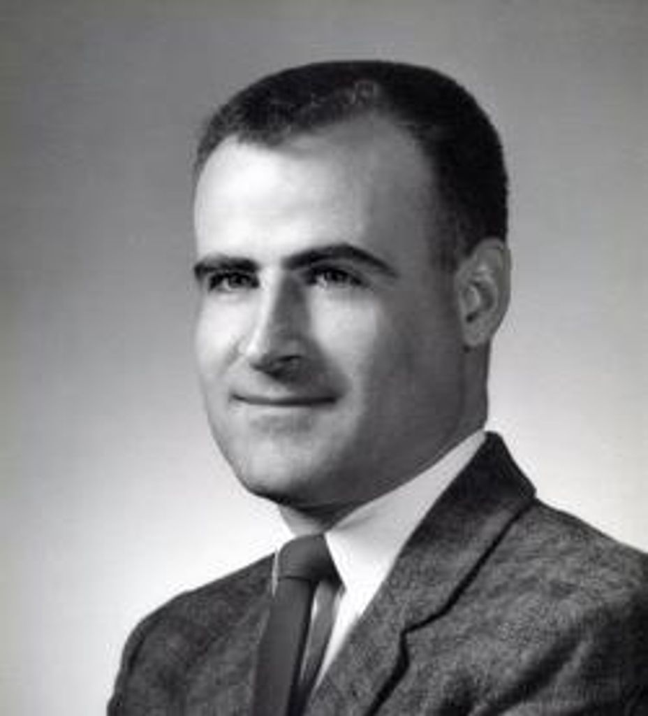 Jack B. Shelton