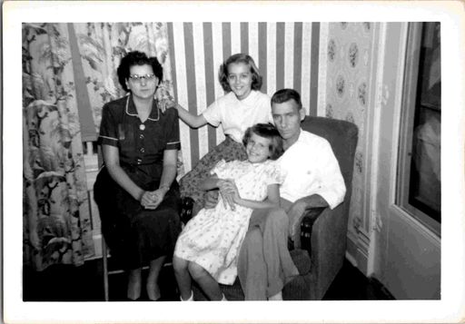 Patsy "Pat" Kerr photo gallery thumbnail 20 of 30