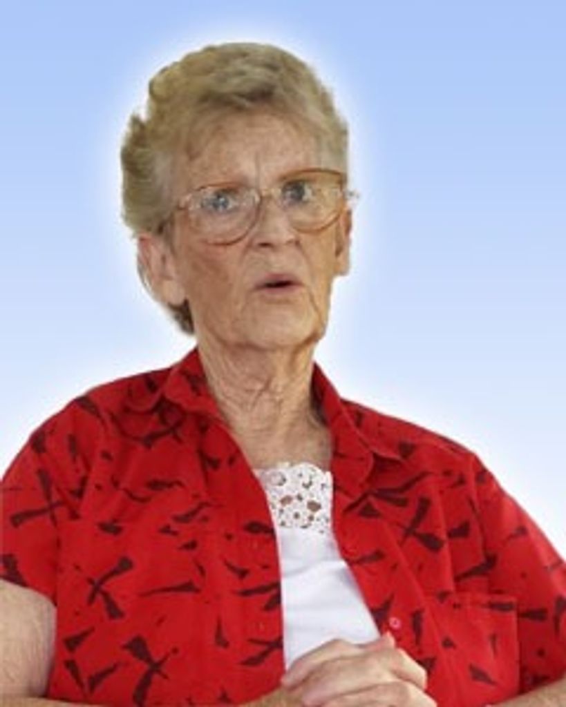 Billie Marie Moss