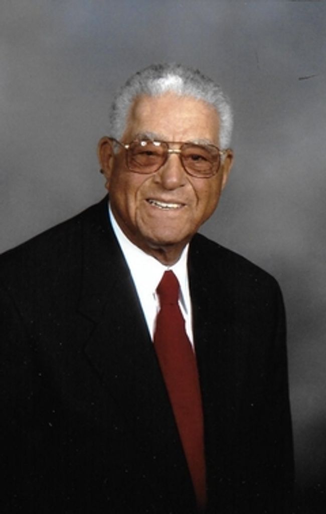Leonard L. Jackson