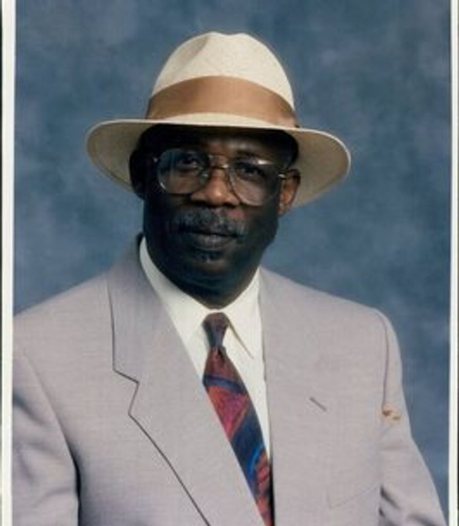 Henry Browne