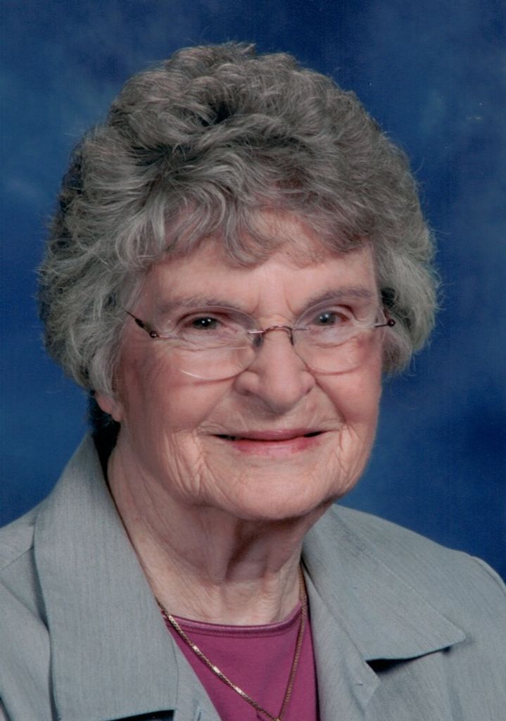 Phyllis E. Kliefoth