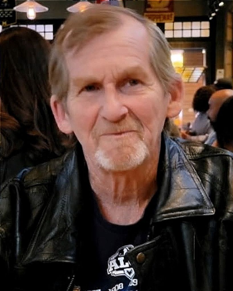 Clayton E. Ball Profile Photo