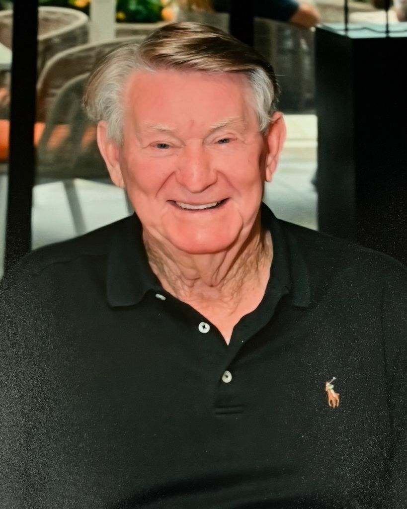 Lynwood Dwight Stillinger Profile Photo