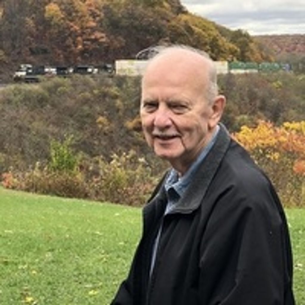 Edward A. Sangmeister Profile Photo