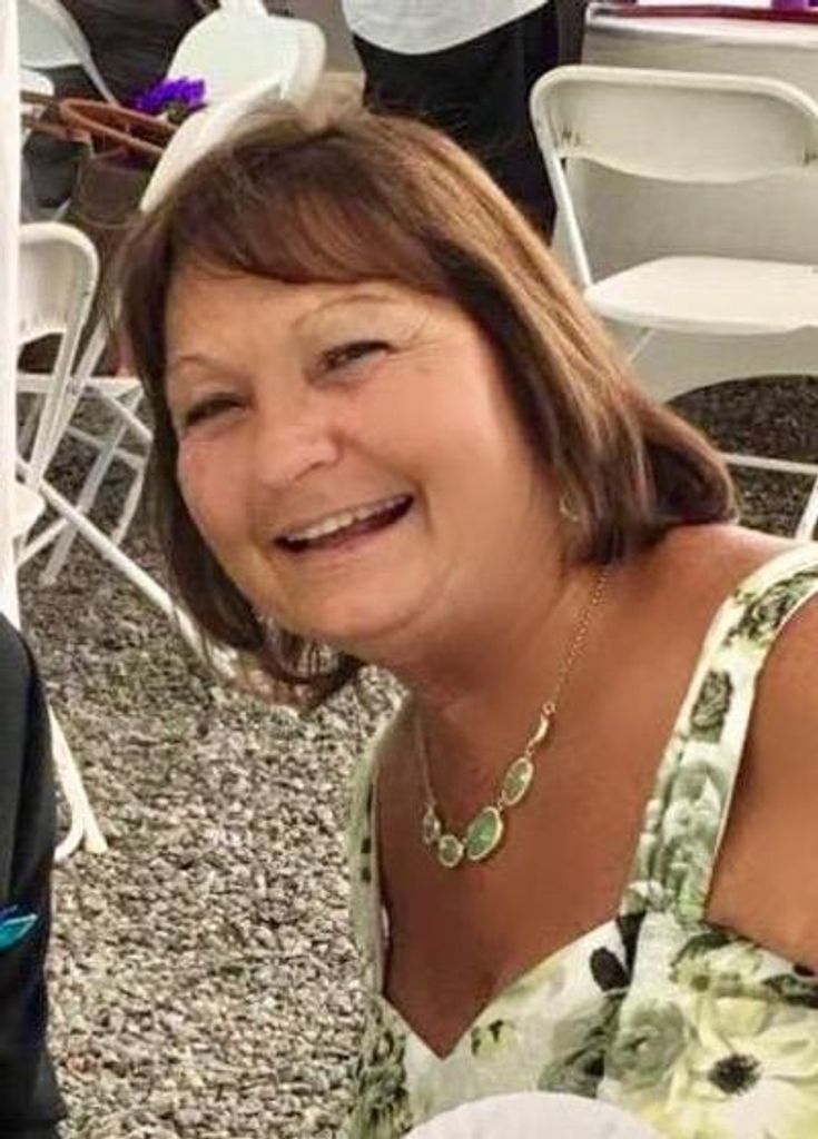 Theresa Beltrami Henderson