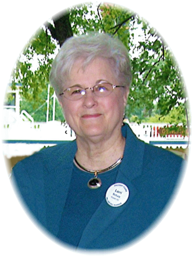 Lorraine L. Schulz