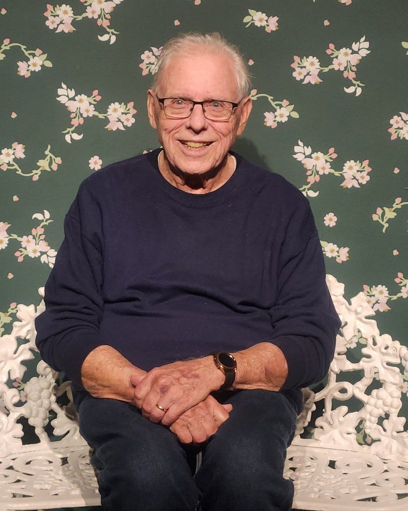 Richard S Smith, III Profile Photo