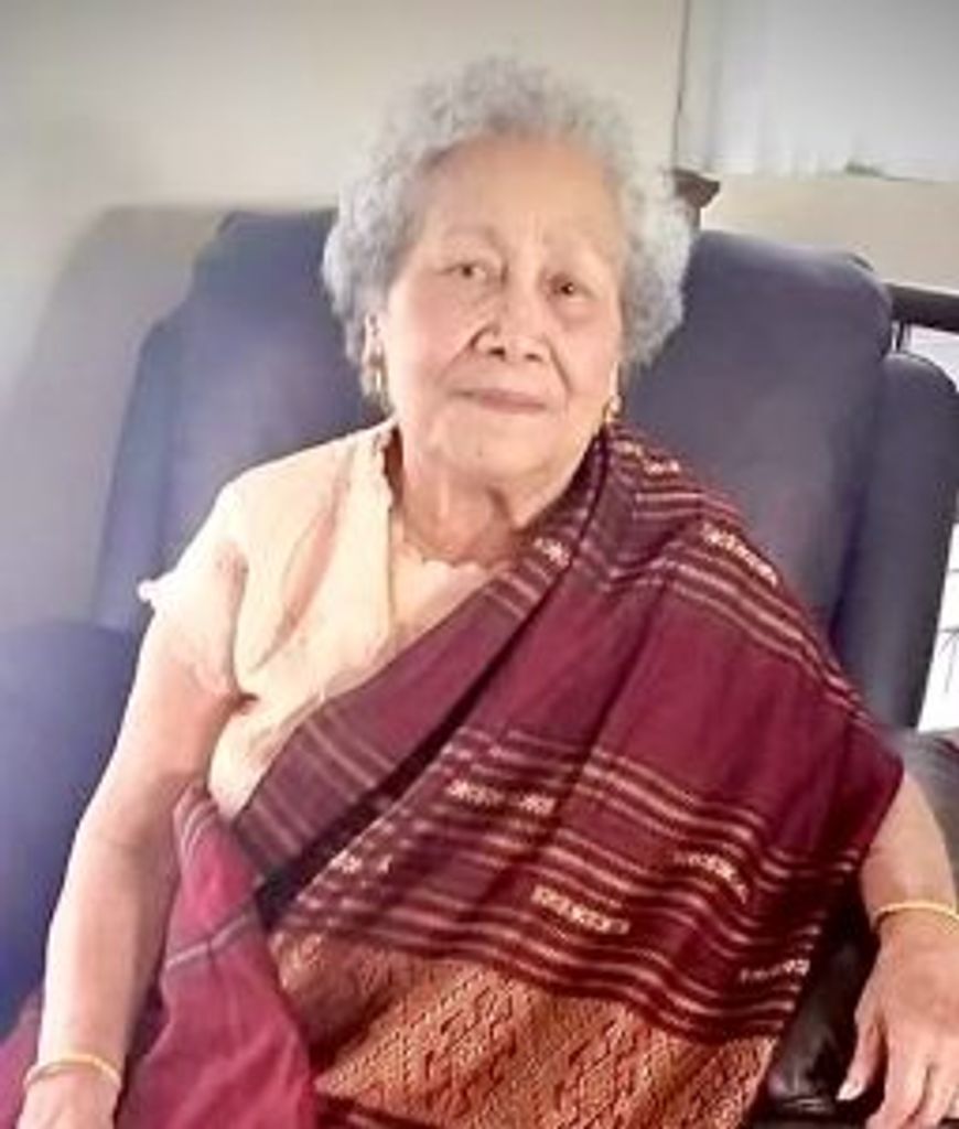 Chanhom Sripaseuth